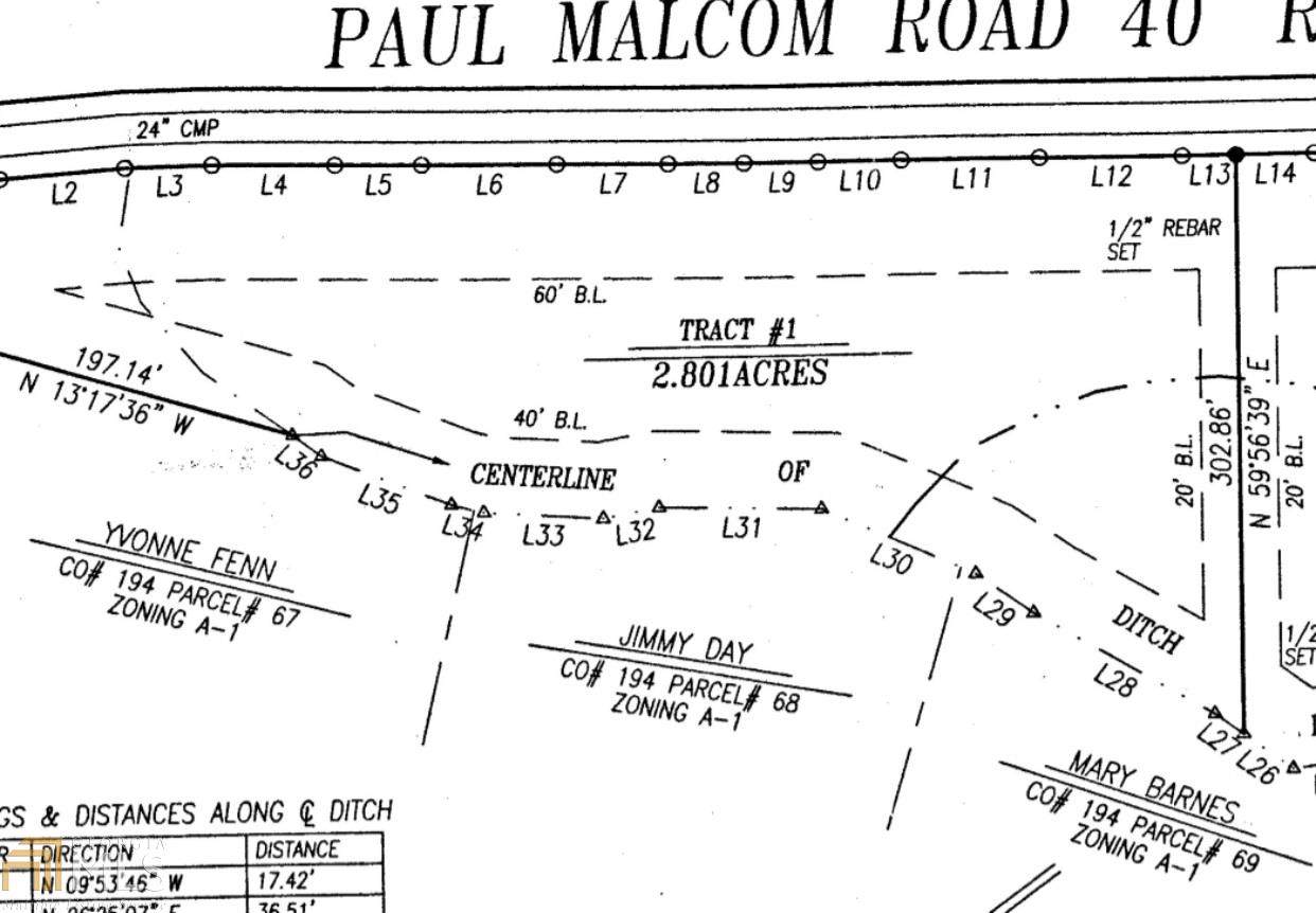 0 Paul Malcom Rd - Photo 1