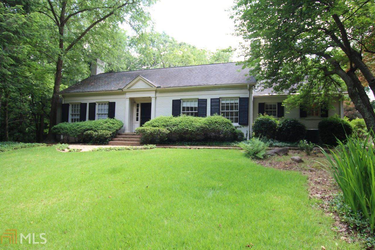 1578 West Paces Ferry - Photo 1