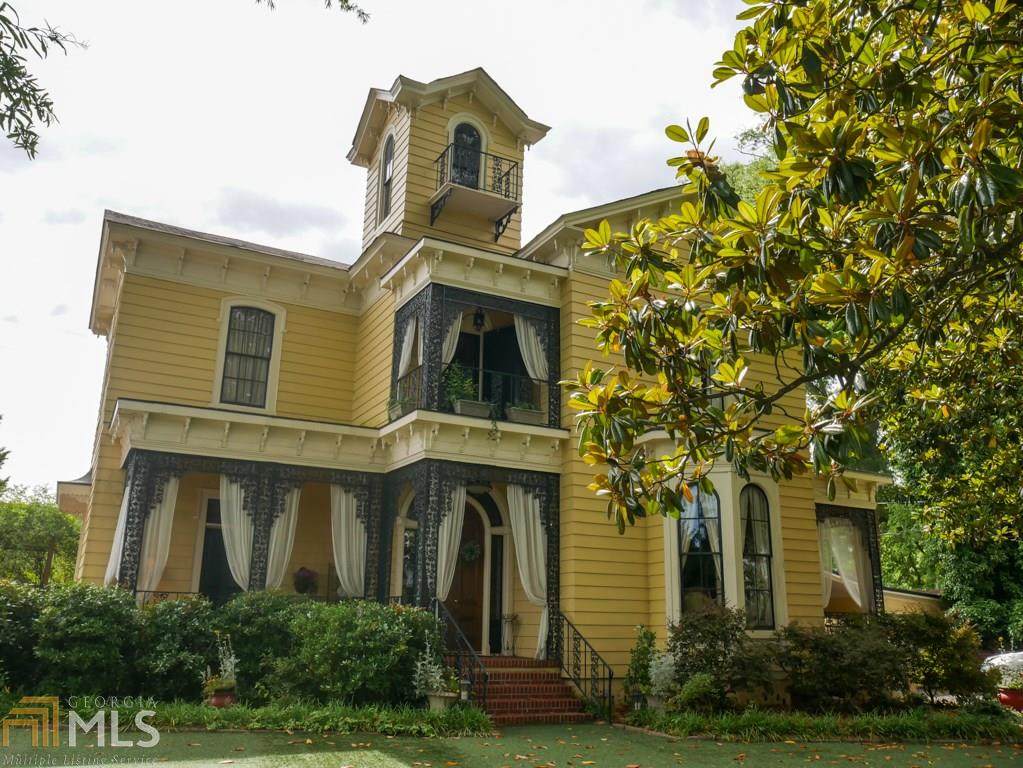 104 Stonewall St - Photo 1