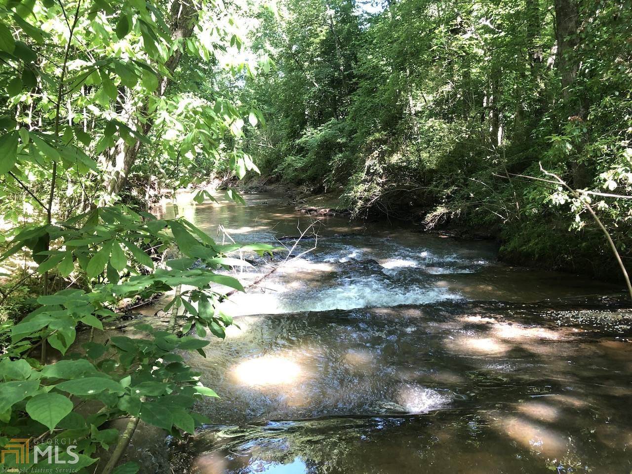 0 John Loudermilk Rd - Photo 1