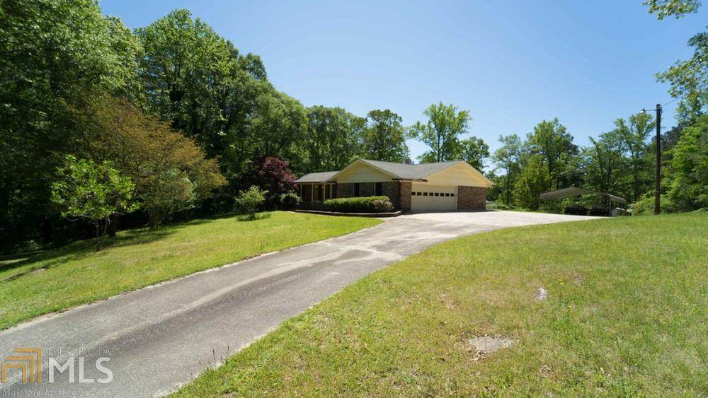 324 Lees Lake Rd - Photo 1