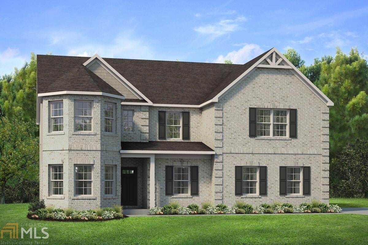 810 Relic Ridge - Photo 1