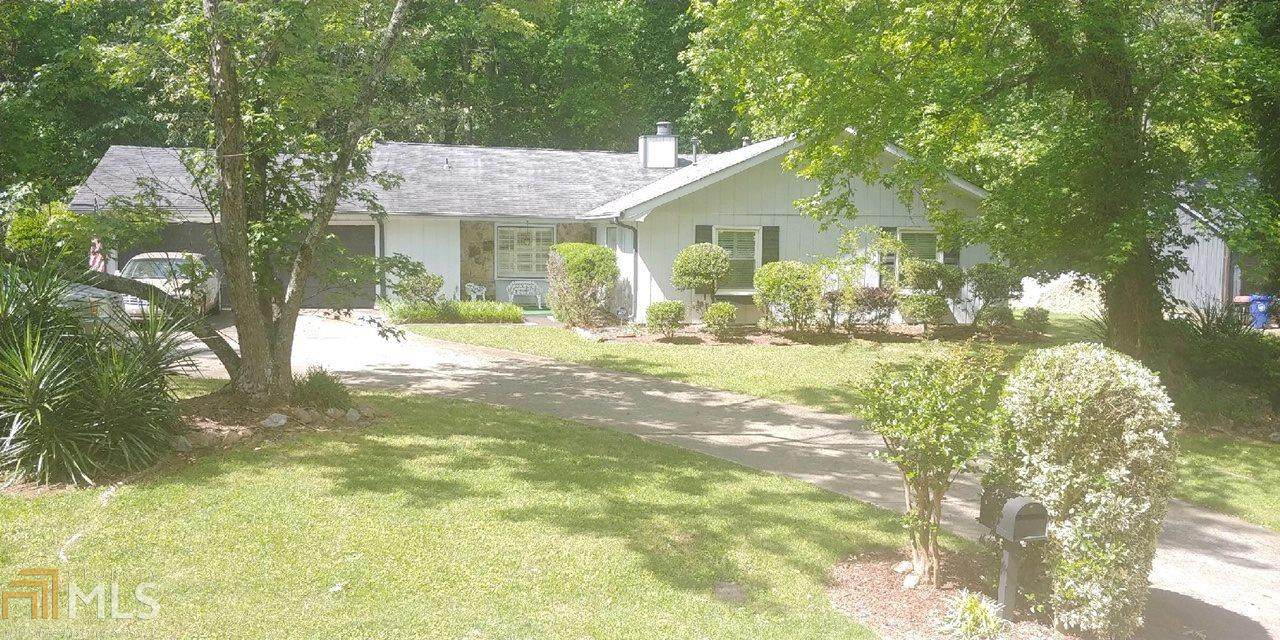 5466 Golfcrest Cir - Photo 1
