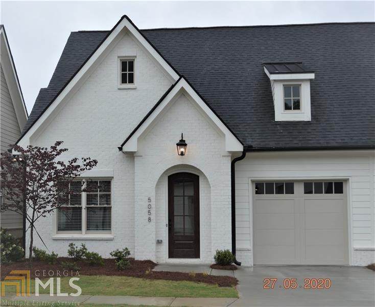 5038 Noble Village Way - Photo 1