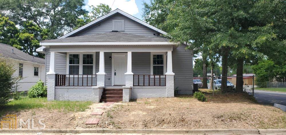 2943 10Th St - Photo 1