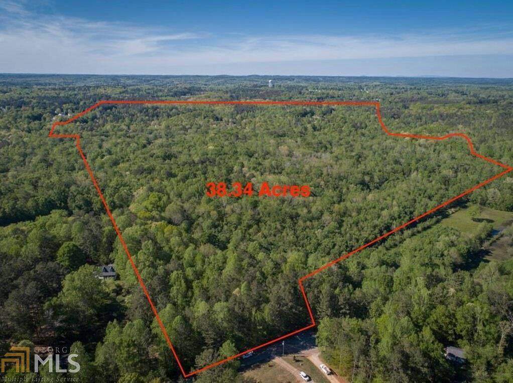 1219 Lester Rd - Photo 1