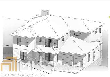 2108 Drew Valley Rd - Photo 1