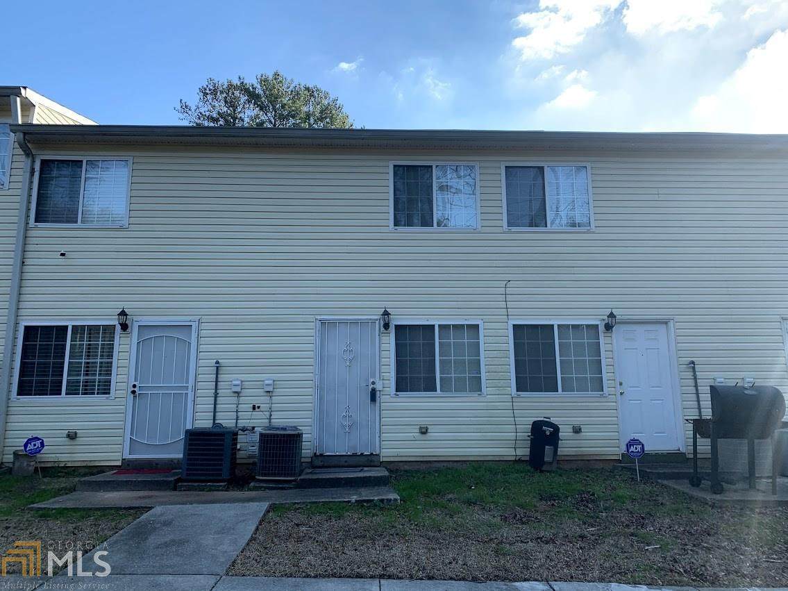 405 Fairburn Rd - Photo 1