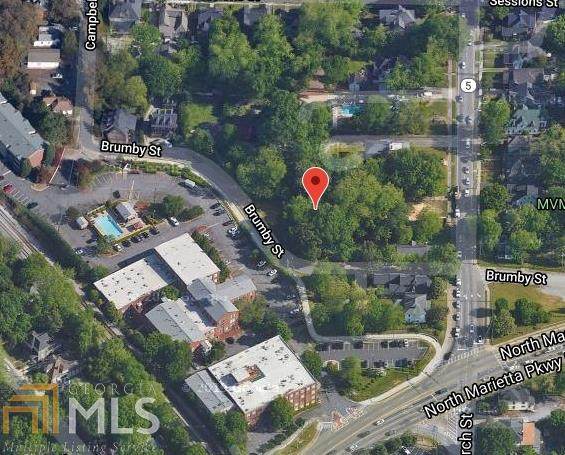 215 Brumby St - Photo 1