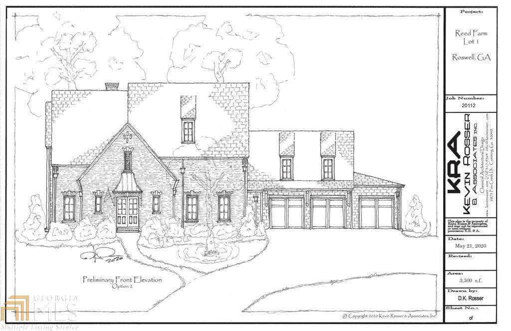 1005 Reed Farm Ln - Photo 1