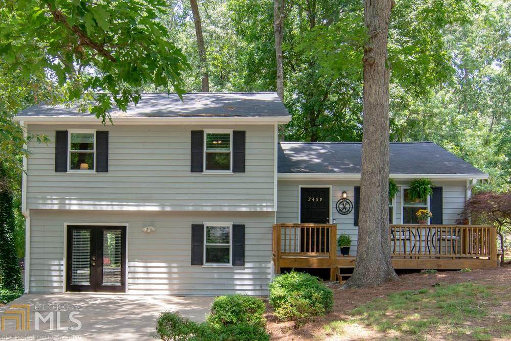 3459 Forest Knoll Dr - Photo 1