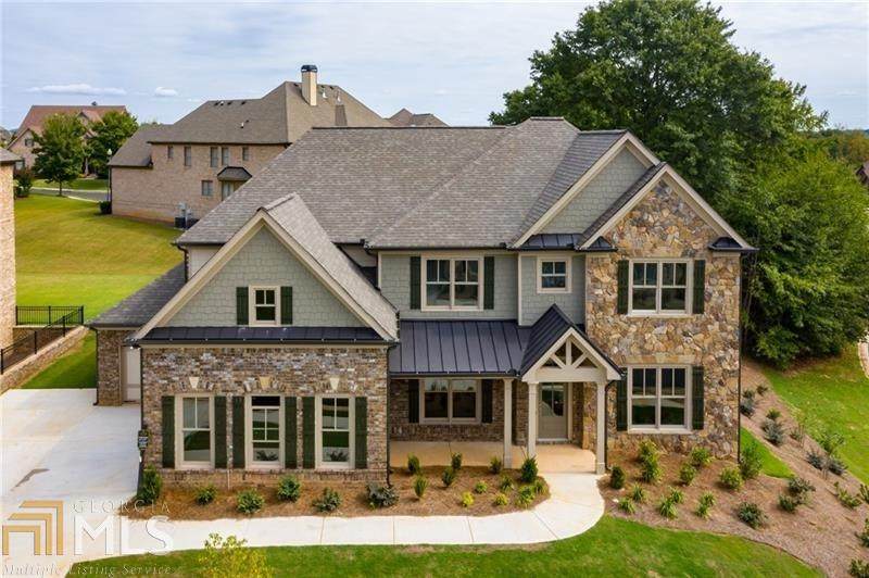 2300 Hopehaven Way - Photo 1