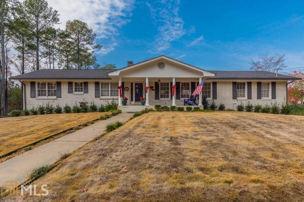 4475 Brock Rd - Photo 1