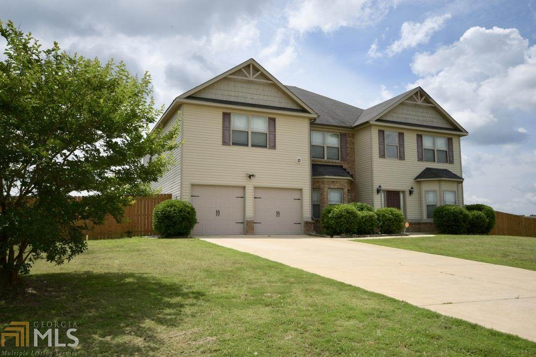 25 Willow Oak Dr - Photo 1