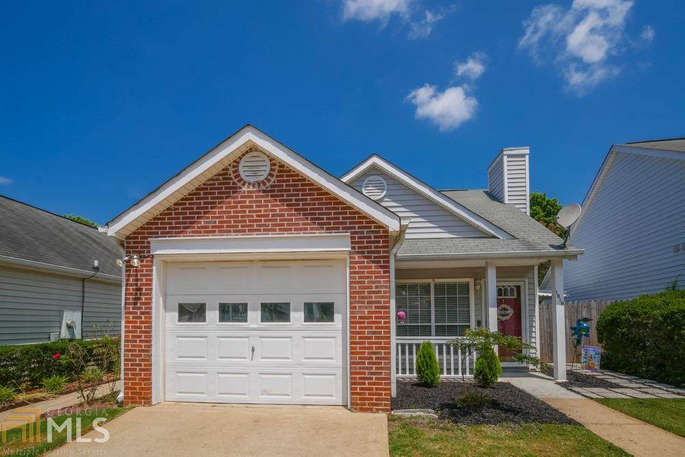 1918 Brittania Cir - Photo 1