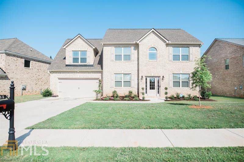65 Somerset Hills - Photo 1