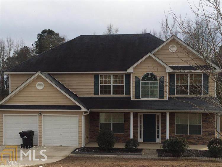 4046 Castle Way Way - Photo 1