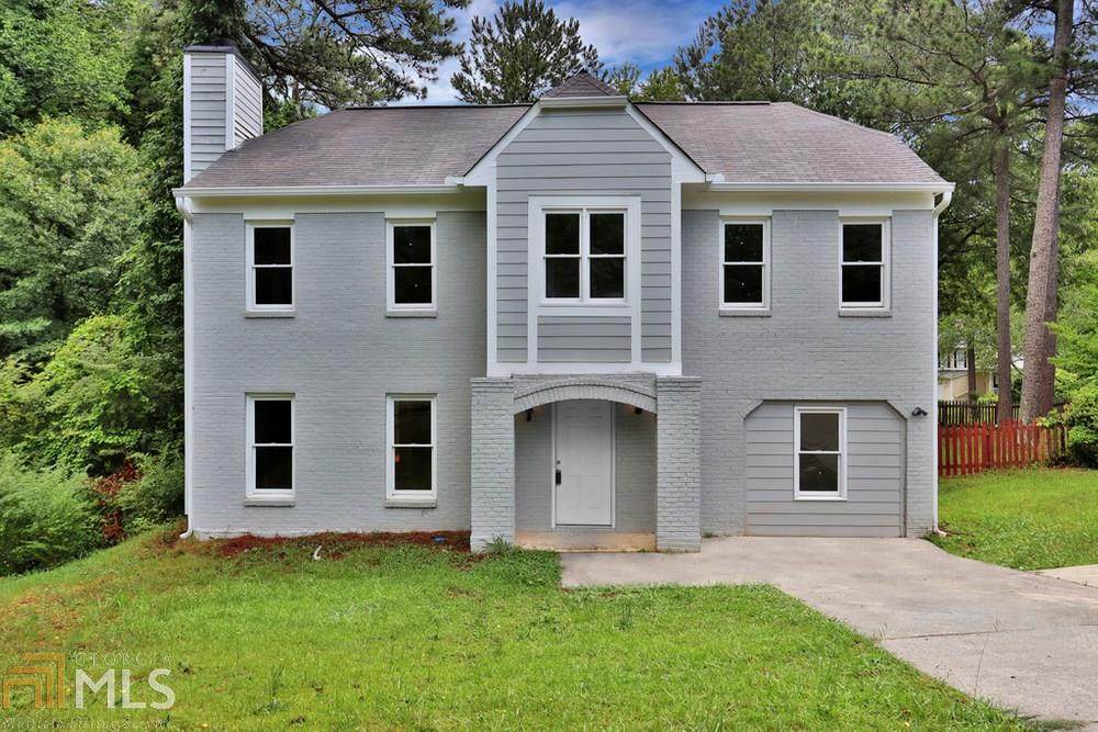 1357 Windmill Way - Photo 1