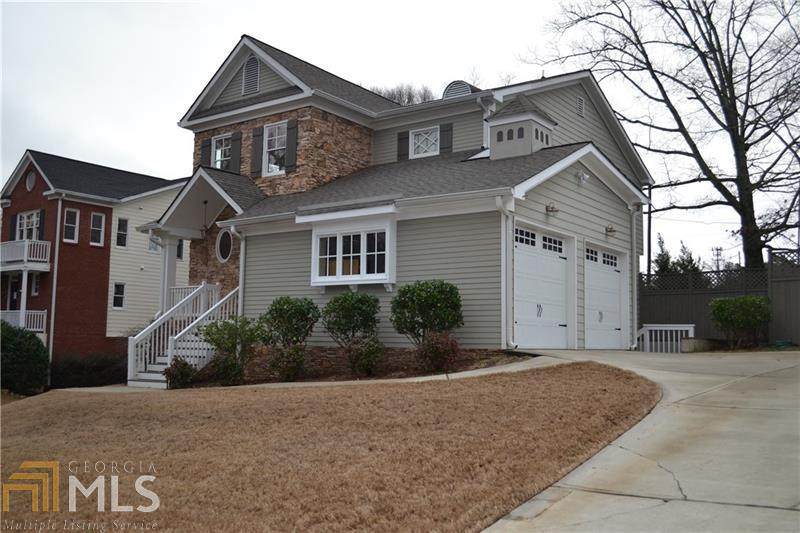 1210 Pierce Ave - Photo 1