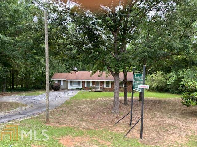 12166 Highway 212 Hwy - Photo 1