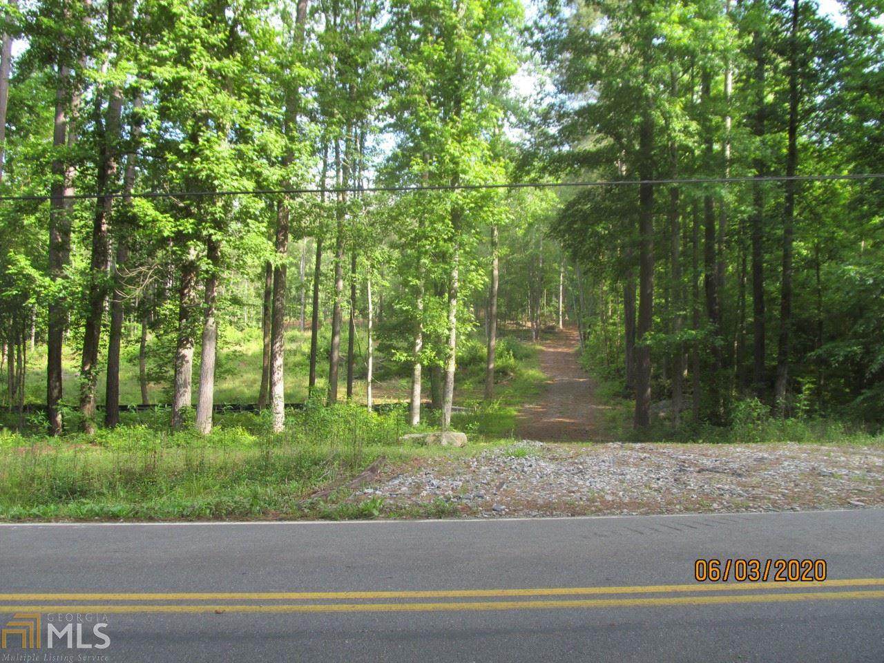0 Nicholson Rd - Photo 1