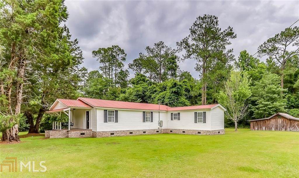 1244 Springfield Egypt Rd - Photo 1