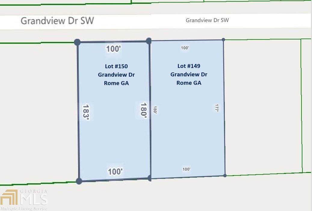 0 Grandview Dr - Photo 1