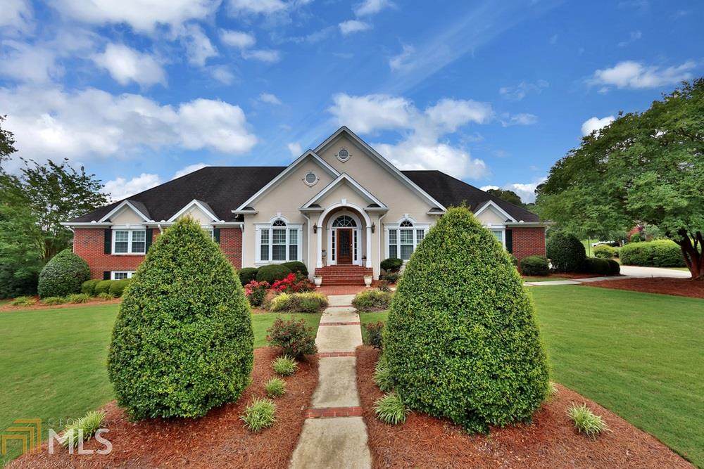 1310 Rambler Rose Ct - Photo 1