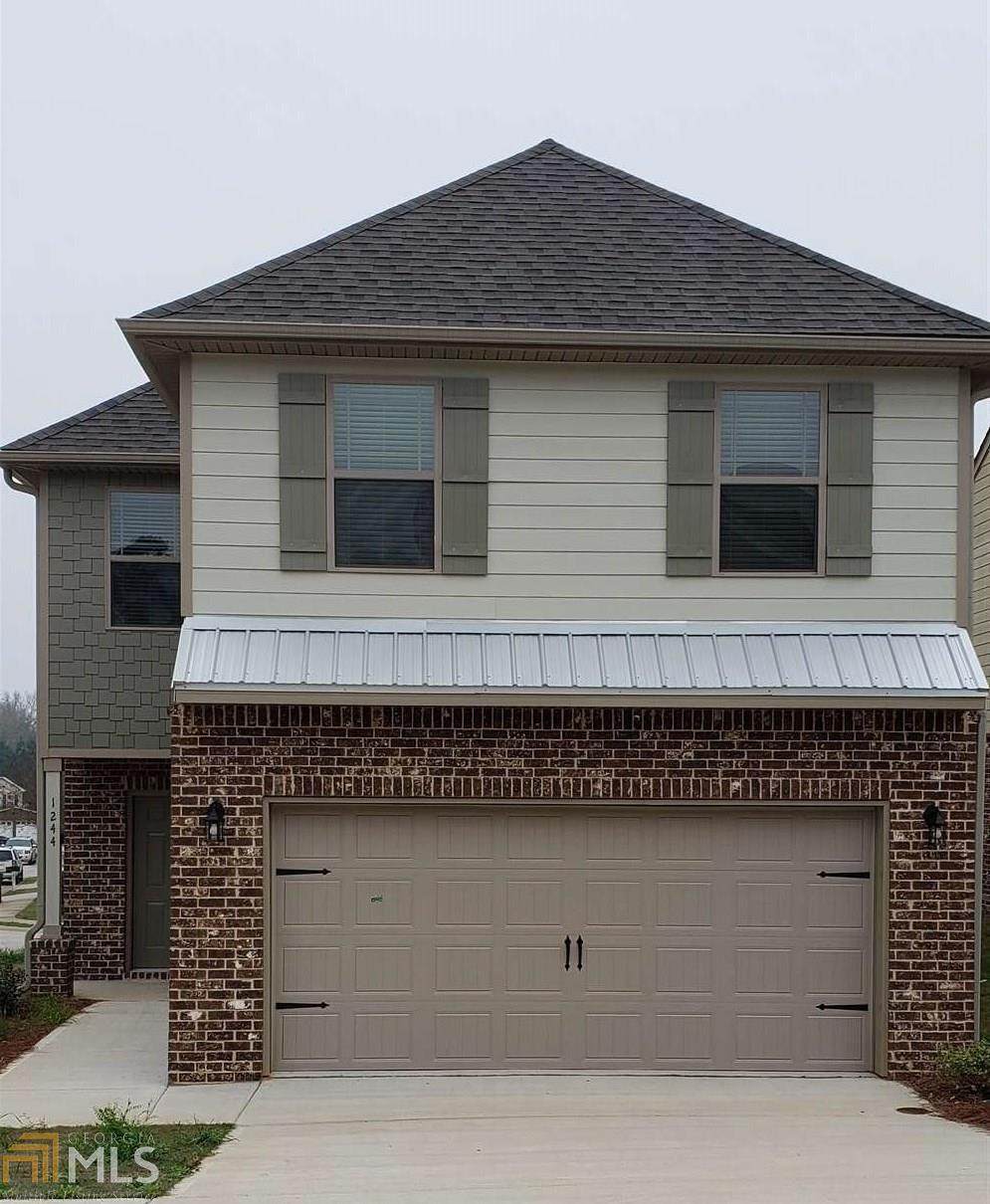 1244 Faye Ct - Photo 1