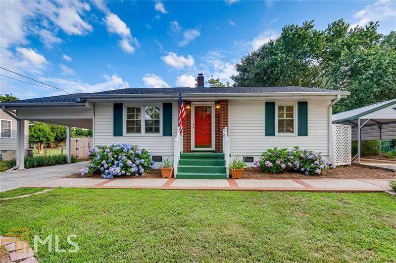 944 Dell Ave - Photo 1