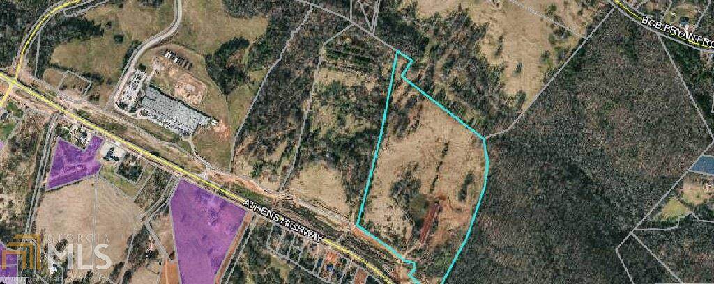 3401 Athens Hwy - Photo 1