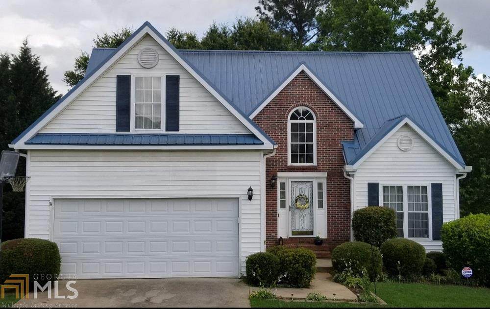 226 Due West Dr - Photo 1
