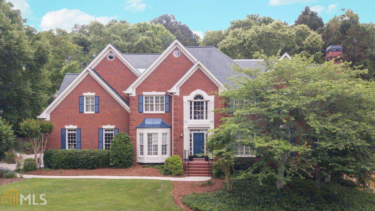 4323 Big House Rd - Photo 1