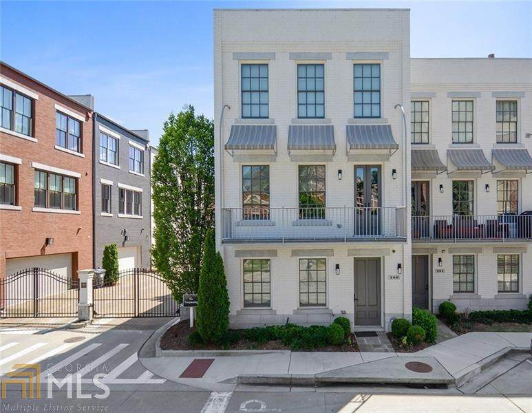 300 Stonemont Dr - Photo 1