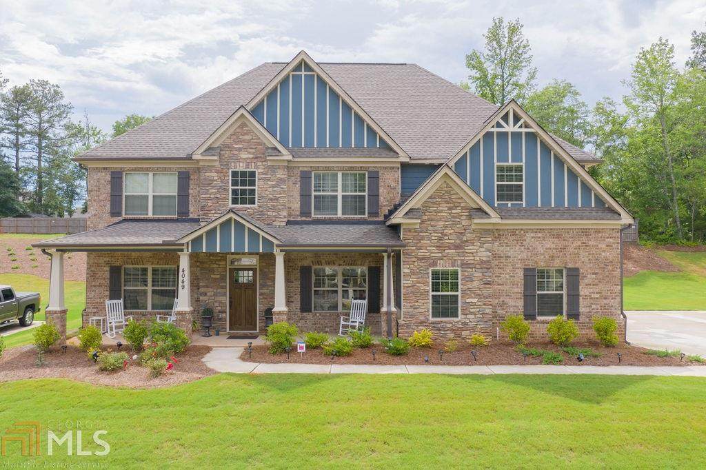4049 Madison Acres Dr - Photo 1