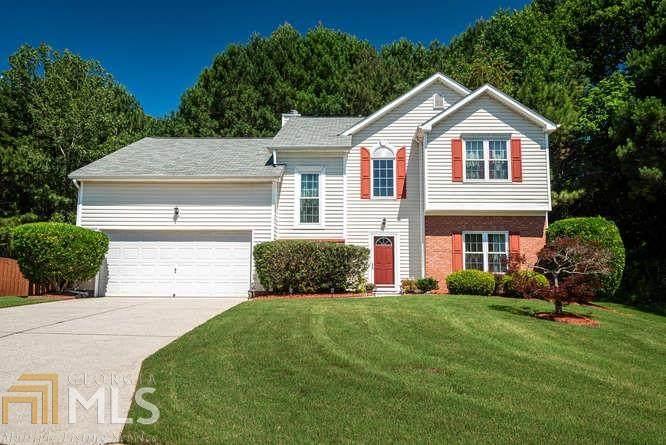6807 Bridgewood Dr - Photo 1