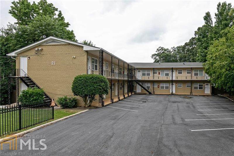 21 Delmont Dr - Photo 1
