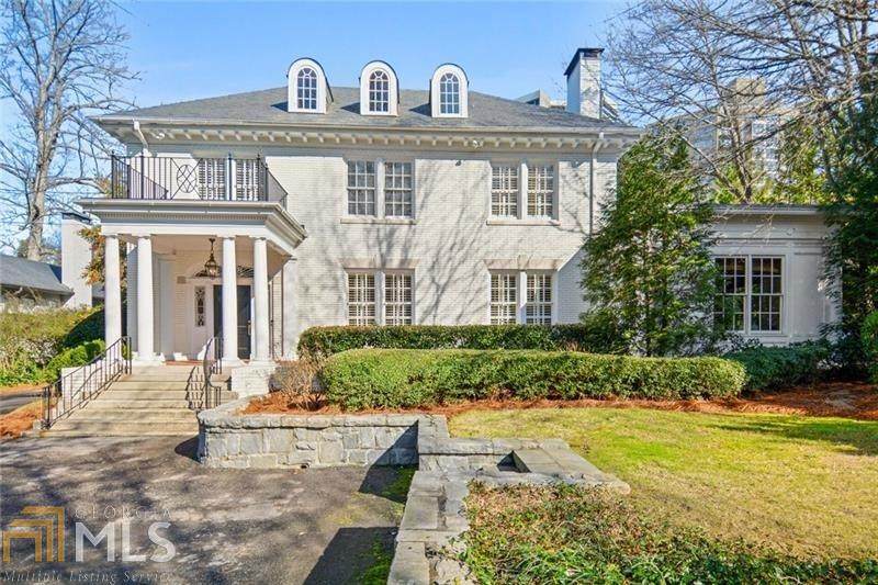 35 Muscogee Ave - Photo 1