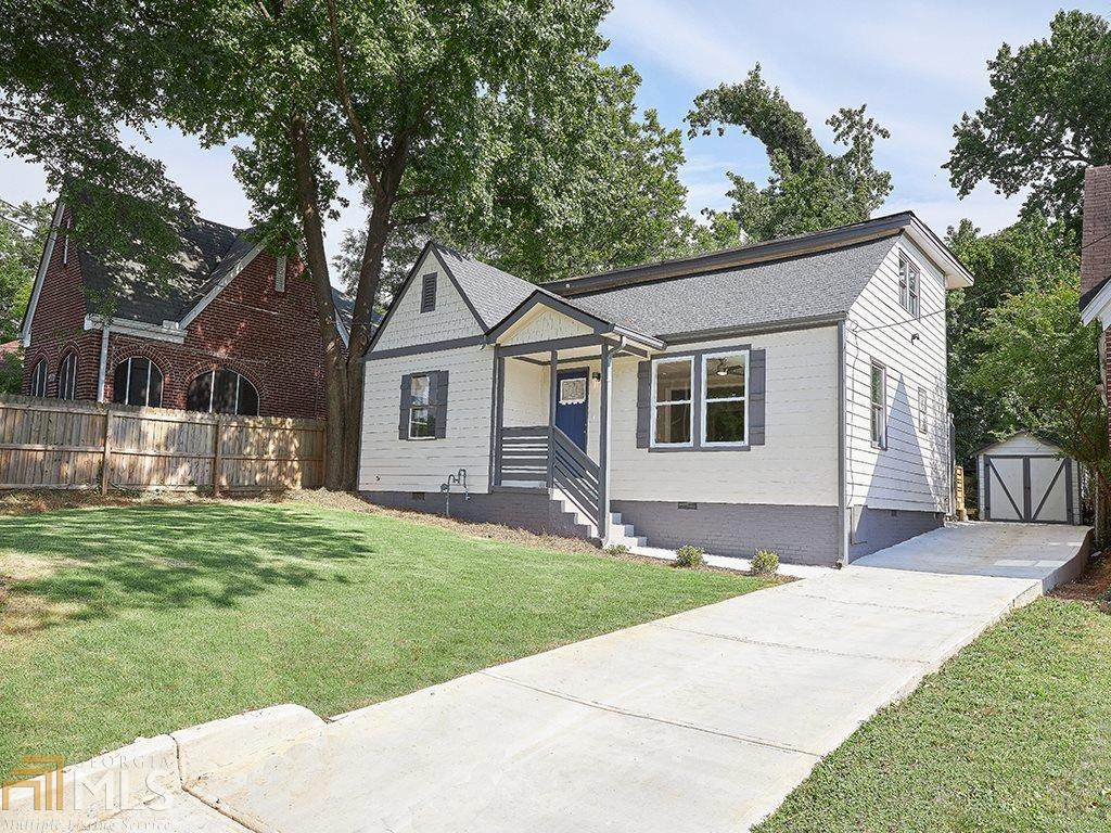 1566 Martin Luther King Jr Dr - Photo 1