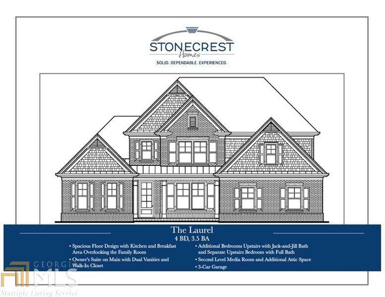 142 Grandmar Chase - Photo 1