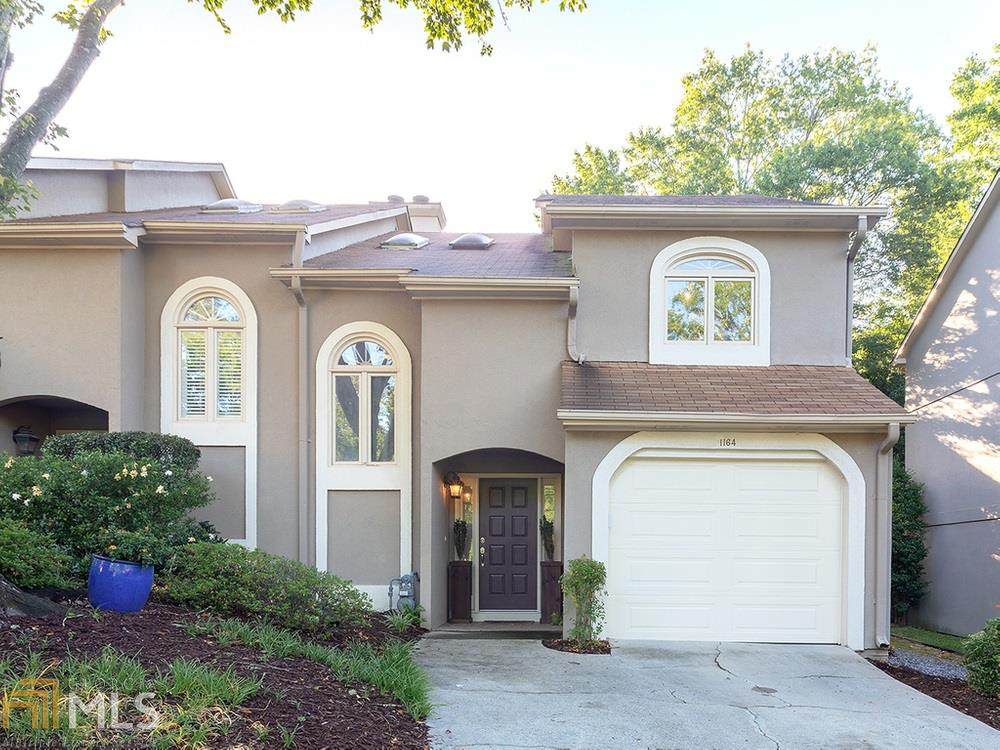1164 Brookhaven Woods Ct - Photo 1