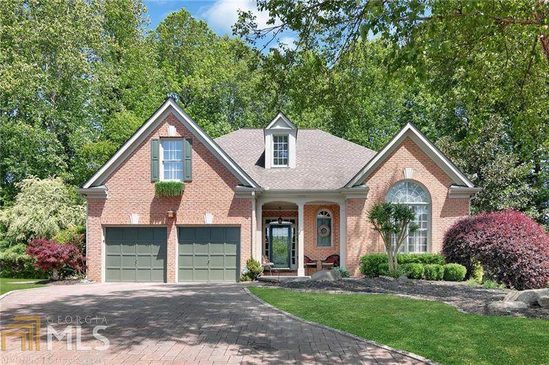 920 Park Lane Ct - Photo 1