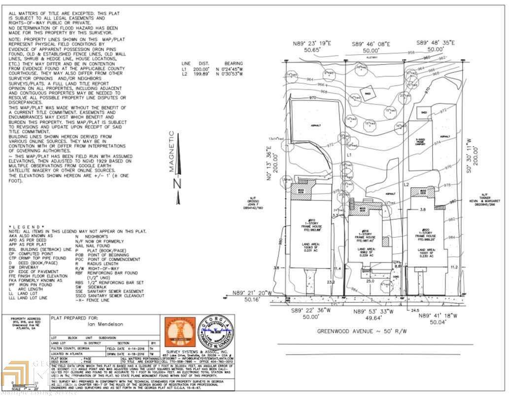 916 Greenwood Ave - Photo 1