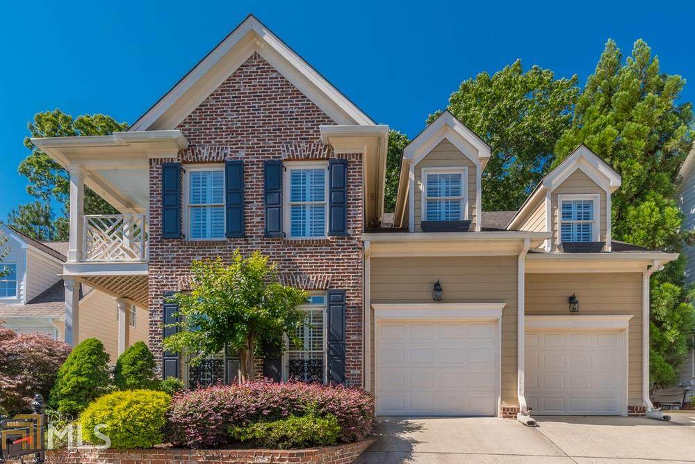 2720 Olde Towne Pkwy - Photo 1