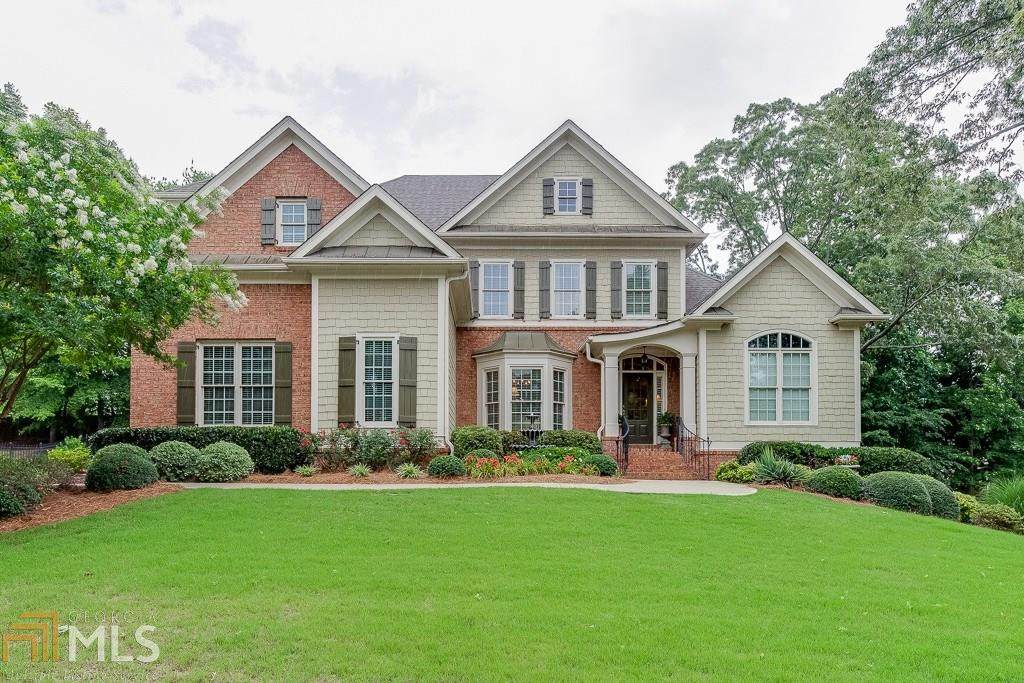 2615 Shumard Oak Dr - Photo 1