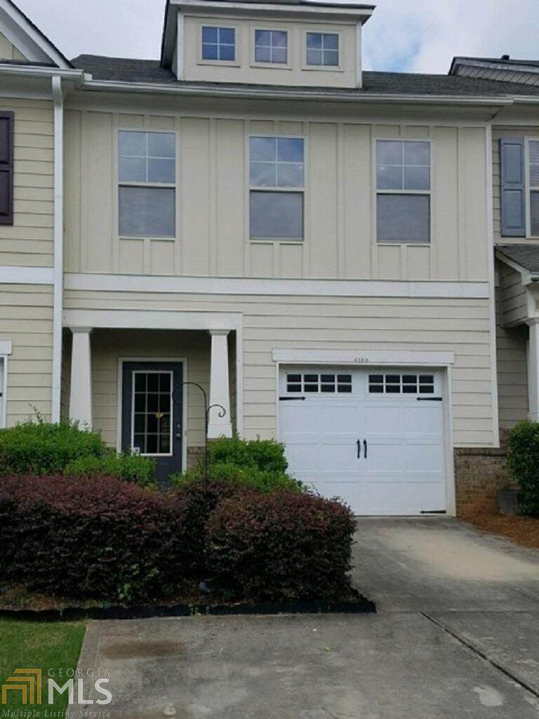 6190 Elmshorn Way - Photo 1