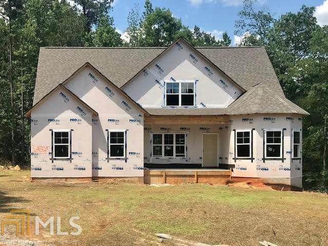125 Silver Lake Way - Photo 1