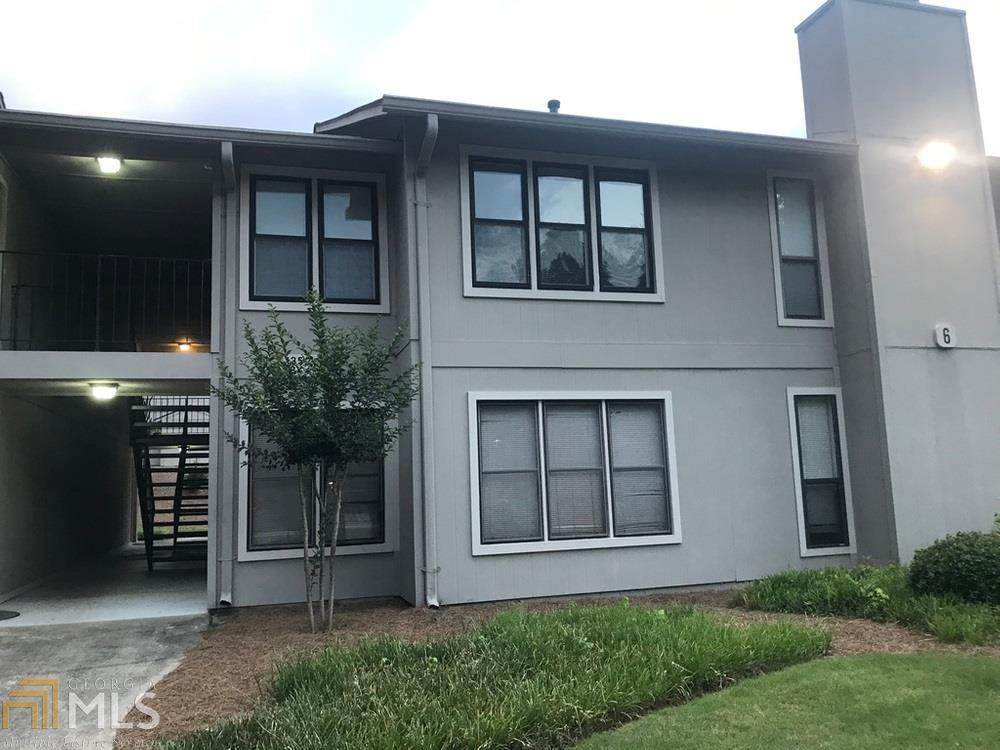 1346 Branch Dr - Photo 1