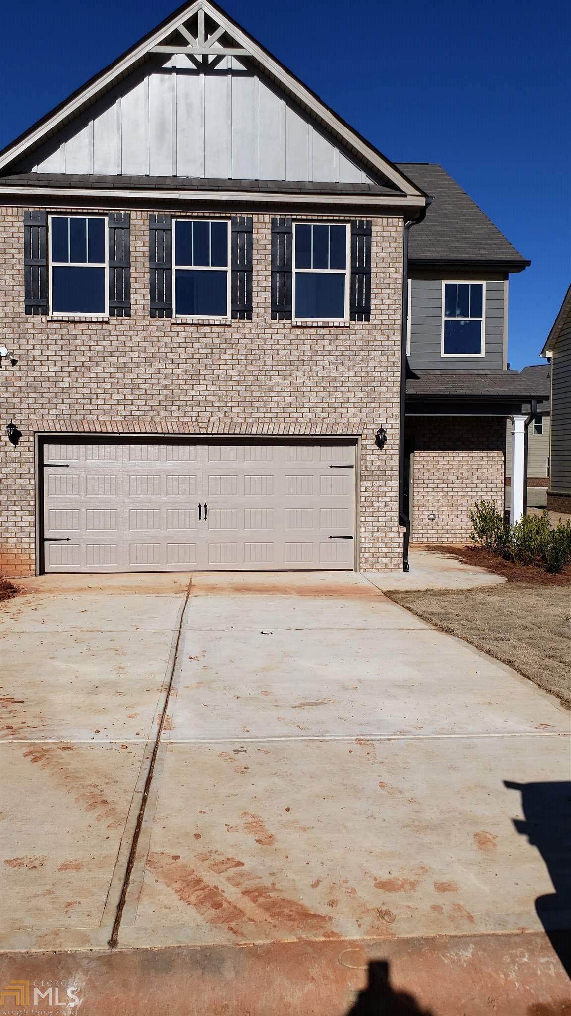 2130 Bridgewater Pass Lot 96 - Photo 1