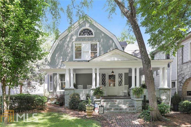 1384 Piedmont Ave - Photo 1